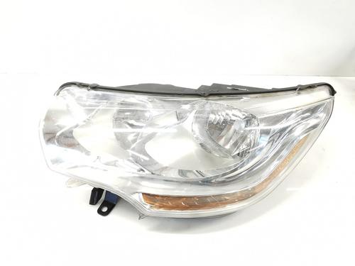 Used Left headlight Left headlight 38702228 38702228