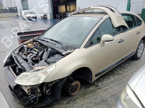 Switch CITROËN C4 I (LC_)  | BP16550455I30 
