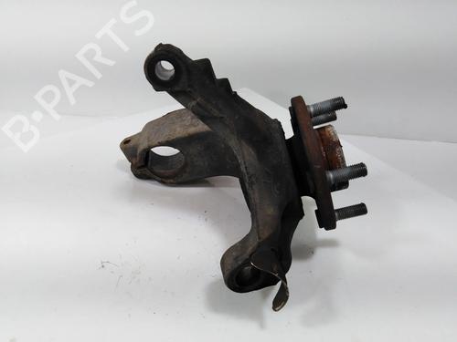 Right front steering knuckle FORD FOCUS C-MAX (DM2) 2.0 TDCi | BP8486613M26 