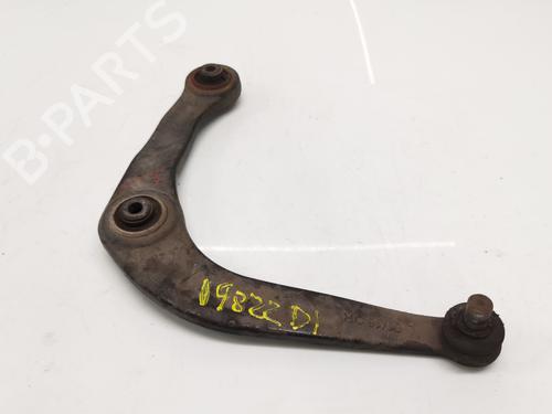 Querlenker links vorne für PEUGEOT 206 Hatchback (2A/C) 1.4 HDi eco 70 (68 hp) 25914128
