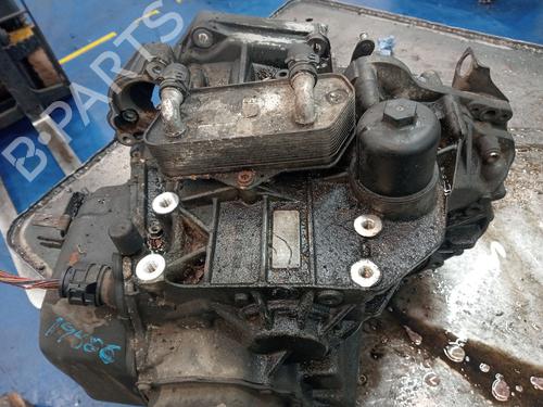 Gearbox AUDI A3 Sportback (8PA) 2.0 TDI | BP24680559M3 