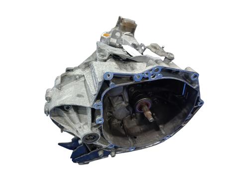 Gearbox CITROËN C4 Grand Picasso II (DA_, DE_)  | BP17433711M3 
