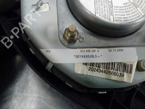 Driver airbag SEAT IBIZA III (6L1) 1.9 SDI | BP8440245C9 
