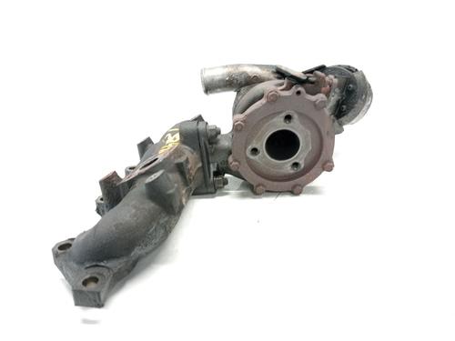 Turbocharger/Supercharger OPEL ASTRA H GTC (A04)  | BP28048483M71 