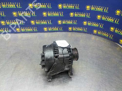 Alternator FORD ESCORT V (AAL, ABL)  | BP8455246M7 