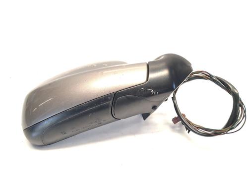 Right mirror PEUGEOT 307 SW (3H) 1.6 HDI 110 | BP29856613C27 