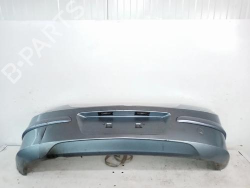 Used Rear bumper OPEL ASTRA H (A04) [2004-2014]  8485537