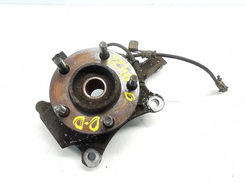 Used Right front steering knuckle Right front steering knuckle 37157452 37157452