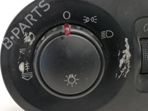 Headlight switch SEAT TOLEDO III (5P2)  | BP11090571I24 