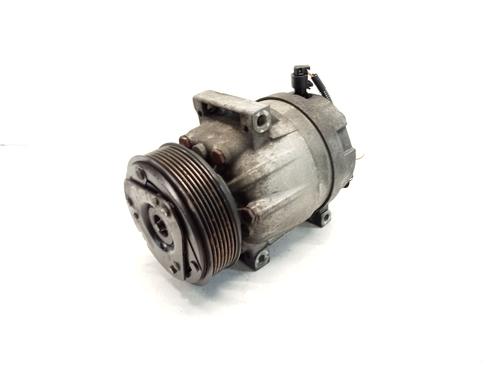 Used AC compressor RENAULT LAGUNA II (BG0/1_) 1.9 dCi (BG08, BG0G) (120 hp) 27211697