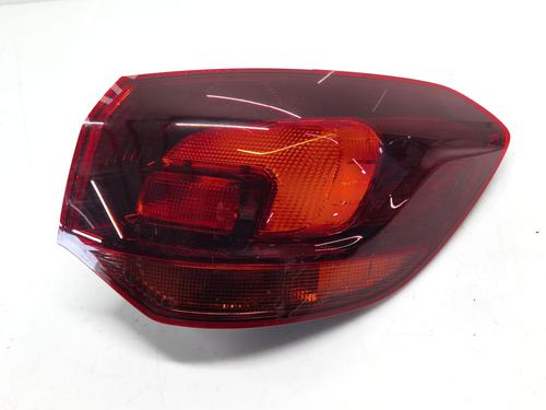 Used Right taillight OPEL ASTRA J Sports Tourer (P10) 1.4 Turbo (35) (140 hp) 31215203