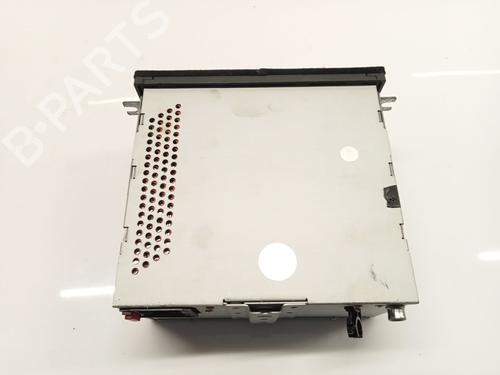 Radio KIA CARENS II MPV (FJ) 2.0 CRDi | BP24680925E6 