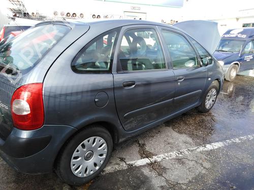 ABS pump CITROËN XSARA PICASSO (N68) 1.6 HDi | BP8468042M43 