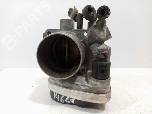 Used Throttle body Throttle body SEAT ALTEA (5P1) 1.6 (102 hp) 10289986 10289986