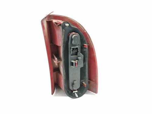 Left taillight RENAULT MEGANE I (BA0/1_) 1.9 dCi (BA05, BA1F) | BP12907180C34 