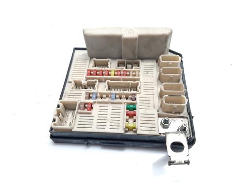 Used Fuse box RENAULT SCÉNIC II (JM0/1_) 1.5 dCi (JM1E, JM16) (106 hp) 29626814