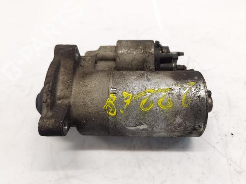 Used Starter Starter PEUGEOT 206 Hatchback (2A/C) 1.4 i (75 hp) 36049746 36049746