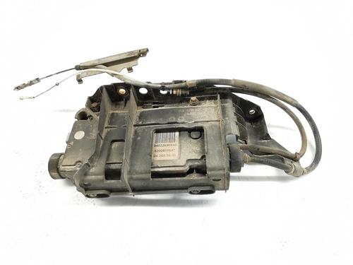 Used Electric handbrake RENAULT SCÉNIC II (JM0/1_) 1.5 dCi (JM02, JM13) (101 hp) 30179051