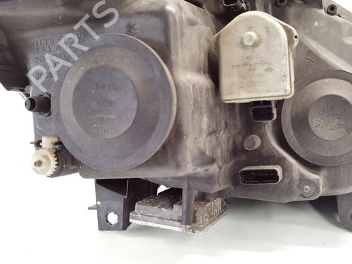 Left headlight RENAULT SCÉNIC II (JM0/1_) 1.9 dCi (JM14) | BP28294865C28 