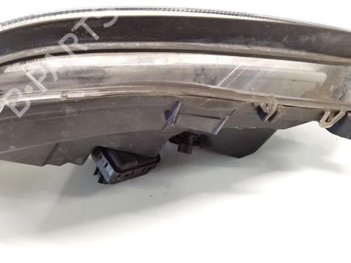 Højre forlygte OPEL ZAFIRA A MPV (T98) 2.0 DI 16V (F75) | BP26029839C29 