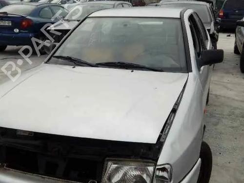 Left front driveshaft SEAT CORDOBA (6K1, 6K2)  | BP8442759M38 
