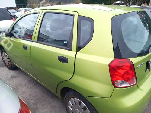 Fensterheber links vorne CHEVROLET AVEO / KALOS Hatchback (T250, T255) 1.2 | BP30570578C22 