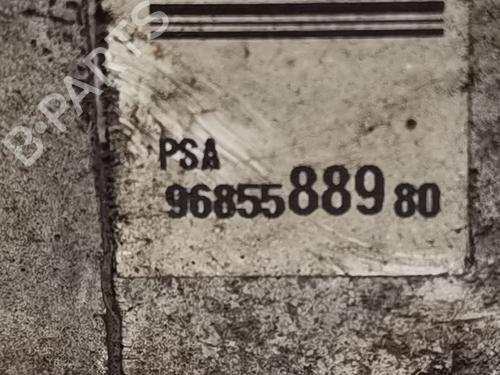 Steering pump PEUGEOT 307 SW (3H) 1.6 HDI 110 | BP31917792M99