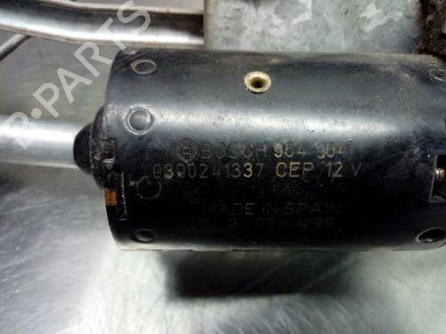 Front wiper motor CITROËN XANTIA Break (X1_, X2_)  | BP8440606M29 
