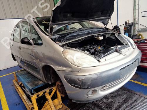 Starter CITROËN XSARA PICASSO (N68)  | BP26529931M8 