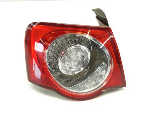 Used Left taillight VW PASSAT B6 (3C2) 2.0 TDI 16V 4motion (140 hp) 27520527