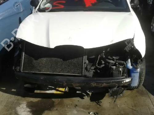 Engine control unit (ECU) SEAT IBIZA III (6L1) 1.4 TDI | BP8453293M57 