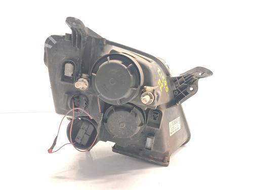 Left headlight OPEL MERIVA A MPV (X03) 1.8 (E75) | BP30469801C28 - Image 2