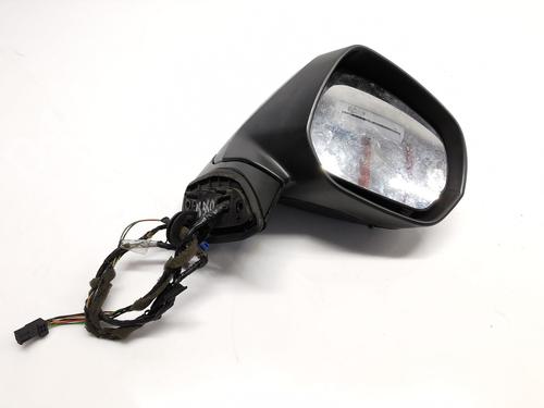 Used Right mirror CITROËN C4 Grand Picasso I (UA_) 1.6 HDi (109 hp) 24938221