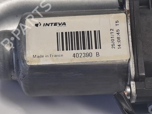 Front right window mechanism HYUNDAI ix35 (LM, EL, ELH) 1.7 CRDi | BP29130551C23 