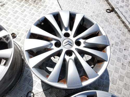 Rim CITROËN C4 Grand Picasso I (UA_) 1.6 HDi | BP27898155C45 