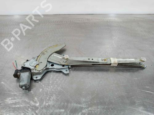 Front right window mechanism OPEL AGILA (B) (H08) 1.2 LPG (F68) | BP8468352C23 