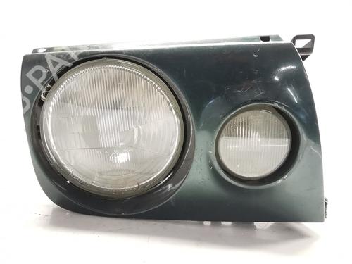 Used Right headlight Right headlight NISSAN TERRANO II (R20) 2.7 TD 4WD (101 hp) 34250500 34250500