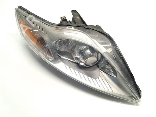 Used Right headlight FORD MONDEO IV Turnier (BA7) 2.0 TDCi (140 hp) 30145125