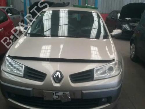 Left front driveshaft RENAULT MEGANE II (BM0/1_, CM0/1_) 1.5 dCi (BM1E, CM1E) | BP8425494M38 