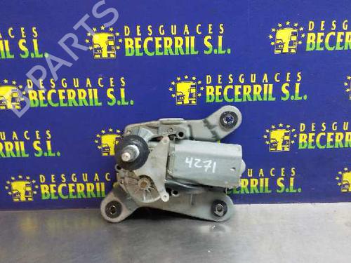 Viskermotor bagrude ROVER 400 II (RT) [1995-2000]  8441908