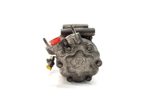AC compressor PEUGEOT 206 SW (2E/K) 1.4 HDi | BP26896003M34 