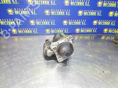 Starter KIA RIO I Hatchback (DC) 1.3 | BP8427615M8 