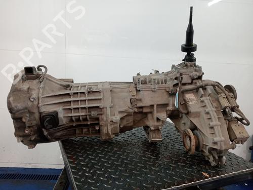 Used Gearbox Gearbox KIA SORENTO I (JC) 2.5 CRDi 4WD (140 hp) 33825988 33825988