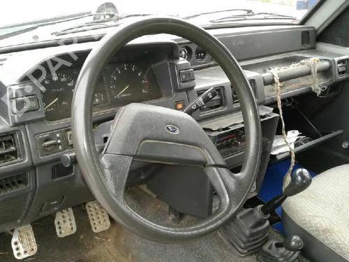 Gearbox DAIHATSU FEROZA Hard Top (F300) | BP12448605M3