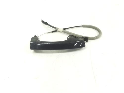 Used Rear left exterior door handle Rear left exterior door handle 39201379 39201379
