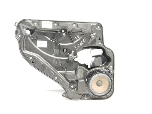 Used Rear left window mechanism VW GOLF VI (5K1) 1.6 TDI (105 hp) 27275702