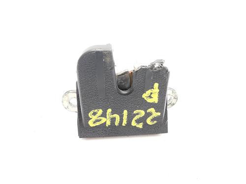 Used Tailgate lock Tailgate lock SEAT ALTEA (5P1) 1.9 TDI (105 hp) 34369641 34369641