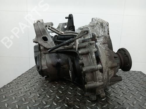 Gearbox SEAT LEON (1P1) 1.6 TDI | BP39957901M3 - Image 2