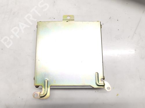 Engine control unit (ECU) NISSAN ALMERA II Hatchback (N16)  | BP20666796M57 