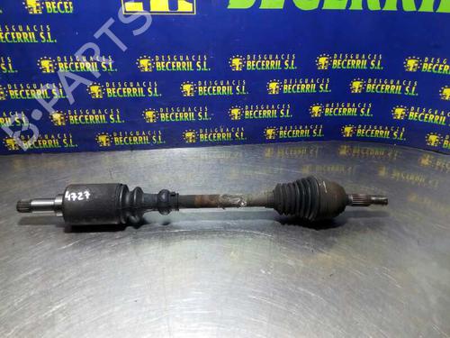 Used Left front driveshaft CITROËN SAXO (S0, S1) 1.4 VTS (75 hp) 8444324